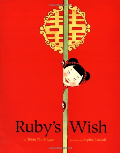 Ruby’s Wish