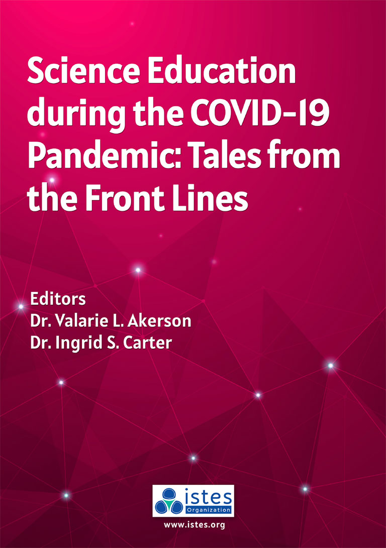 Science Education during the COVID-19 Pandemic: Tales from the Front Lines