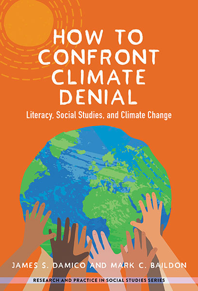 How to Confront Climate Denial