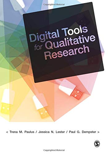 Digital Tools for Qualitative Research